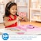 Melissa & Doug Disney Princess Cinderella Wooden Magnetic Dress-Up Play Set 51312 - alternate 4