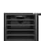 Koolmore 23.4 in. Stainless Steel, Glass-Door Built-In Refrigerator and Beverage Cooler 5 Cu. ft. KM-BIR5C-GD - alternate 7