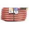 Swan 75 ft L Garden Hose, Rubber Tube, Red CSNCG34075 - alternate 3