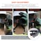 Ergodyne Orange Class E Type 2 MIPS Full Brim Safety Helmet 8963-MIPS - alternate 8