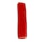 Coverking SEATBELT CUSHION VELOUR RED M2V7 - alternate 1