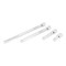 Performance Tool 4-Pc 3/8 In Dr. Extension Bar Set, W38152 W38152 - alternate 1
