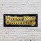 Signmission Under New Ownership, 24 Inch x 72 Inch, Vinyl Banner B-72-30899 - alternate 3