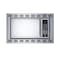 Summit 24" Wide Built-In Microwave OTR24 - alternate 1