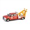 Greenlight Collectibles Dually Drivers Series Toy Tow Truck Multicolored 1 pc 46160 - alternate 3