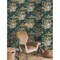 York Wallcoverings Pagoda And Sampan Scenic Forest Wallpaper RT7903 - alternate 3