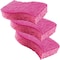 Scotch-Brite Gentle Clean Scrub Sponge 4.4''x2.6''x0.7 In. DD-3-8 - alternate 2