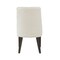 Manhattan Comfort Beever Dining Chair in Cream, 4PK 2-DC103-CR - alternate 5