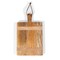 Picnic Time Family Of Brands Ravi Rectangular Charcuterie Board, Mango Wood 655-18-511-000-0 - alternate 1