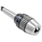 Hhip Pro-Series 1/64-1/2in MT3 Integrated Keyless Drill Chuck 3701-4675 - alternate 4