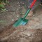 Corona Tools Trench Shovel, 35 Degree, 6 in. Head, Hollow Fiberglass Handle SS 64126 - alternate 3