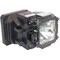 Ereplacements Lamp For Sanyo, POA-LMP105-OEM POA-LMP105-OEM - alternate 4