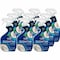 Clorox Scentiva Multi-Surface Cleaner - For Multi Surface, Multipurpose - Spray - 32 fl oz (1 quart), 9PK 60521 - alternate 2