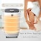 Edendirect Electric Towel Warmer Bucket in White, 20L Capacity, Wifi Control, Timer, Towel Warmer for Bathroom ZR-WiFi-MJT-GRAY - alternate 5