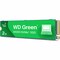 Sandisk Technologies 2TB WD GREEN PCIE NVME M.2 2280 WDS200T3G0C-00AZL0 - alternate 2