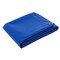 Mytee Products 6 ftx8 ft Heavy Duty BLUE 18oz Vinyl Utility Tarp Waterproof, Multipurpose, Cars, Boats 2PK VT18-6x8-BLUEx2 - alternate 3