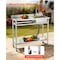 Vevor 33-inch Kitchen Undermount Single Bowl Sinks Drop-In Farmhouse Basin VAWS3322B - alternate 5