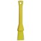 Vikan Pastry Brush, 7 3/4 in L, Yellow 5552306 - alternate 1