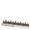 Siemens compact Pin Busbar 10mm2 connection: 3p/N compact device 1 MW + auxiliary 5ST3777-0 - alternate 1