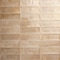 Msi Clayhaven Copperstone Sample Matte Porcelain Subway Wall Tile ZOR-PT-0825-SAM - alternate 1