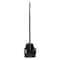 Powerclean Lobby Dust Pan, Angled Broom, 33 inch Handle with Hanging Hook LDP-BN - alternate 1