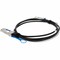 Add-On Addon Cisco Compatible Taa Compliant 10Gbase-Cu Qsfp+ To Sfp+ Direct QSFP-SFP10G-CU-2M-AO - alternate 5