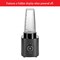 Zwilling Enfinigy 20-oz. Personal Blender, Smoothie Blender, Black 1016114 - alternate 7