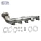 Skyward Automotive Products Exhaust Manifold,  SK674783 - alternate 2