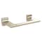 Delta Pivotal 8" Mini Towel Bar 79908-PN - alternate 5