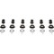 Standard Ignition Standard Motor Products, Coil On Plug Boot,  CPBK291 - alternate 2