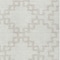 Homeroots 10' X 14' Ivory And Beige Geometric Washable Indoor Outdoor Area Rug 593779 - alternate 6