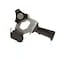 3M Handheld Tape Dispenser, 2 in Max. Tape Width, 3 in Tape Core Dia., Pistol, Metal, Plastic, Black HB903 - alternate 6