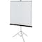 Quartet Portable Projection Screen, 60 x 60 In 560S - alternate 9