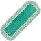 Rubbermaid Commercial 18 in Dust Pad W/Fringe FGQ40800GR00 - alternate 1