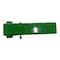 John Deere STRUCTURAL TUBE, OEM AN204924 - alternate 3