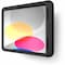 Compulocks iPad 10th-11th A16 Gen PowerMove Wall Mount Black 201MPMIP109 - alternate 1