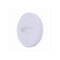 Charlotte Pipe And Foundry Clean-Out Plug Schedule 40 4" MPT X 4" D Hub PVC 4-1/2" PVC 00110 1000 - alternate 1