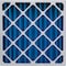 Nordic Pure 20x20x4 Pleated Air Filter, High Capacity, Electrostatically Charged Synthetic Media, MERV 7 20x20x4M7-1 - alternate 2