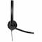 Logitech USB HEADSET H570E STEREO 981-000574 - alternate 4