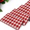 Homeroots Set of Four Silver 100% Cotton 21" X 12" Washcloth Set, 4PK 571900 - alternate 4