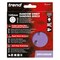 Trend Tool Technology Zirconium 5 Inch Random Orbit 80 Grit Sanding Discs, Pack of 10, AB/125/80Z, 10PK U*AB/125/80Z - alternate 6