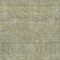 Homeroots 3' X 5' Artichoke Green And Gray Oriental Washable Indoor Outdoor Area Rug 604701 - alternate 7