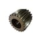 John Deere SUN GEAR, JOHN DEERE OEM AT265331 AT265331 - alternate 2