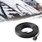 Vevor Self-Regulating Pipe Heating Cable 50FT 5W/FT Heat Tape for Pipes Roof ETR series (5W/FT) - alternate 6
