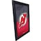 Holland Bar Stool Co New Jersey Devils 15.75 in. x 23.5 in. LED Snap Frame Lightbox by Company LBSnap - alternate 4