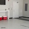 Armorpoxy Epoxy Floor Kit 4-Layer Full Flake Broadcast - 600 Sq Ft - Gravel 121649 - alternate 4