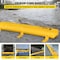 Vevor Flood Barrier Hydro Barrier 24' Length x 12" Height for Water Diversion F24FT20IN12IN1OCOV0 - alternate 5