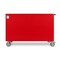 Tekton Rolling Tool Cabinet, 7 Drawer, Red, Steel, 60 in W x 27 in D x 41-1/2 in H OCL63200SST - alternate 7