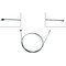 Dorman Parking Brake Cable, C660219 C660219 - alternate 1