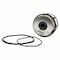 Motorcraft Fuel Filter,  FD4596 - alternate 7